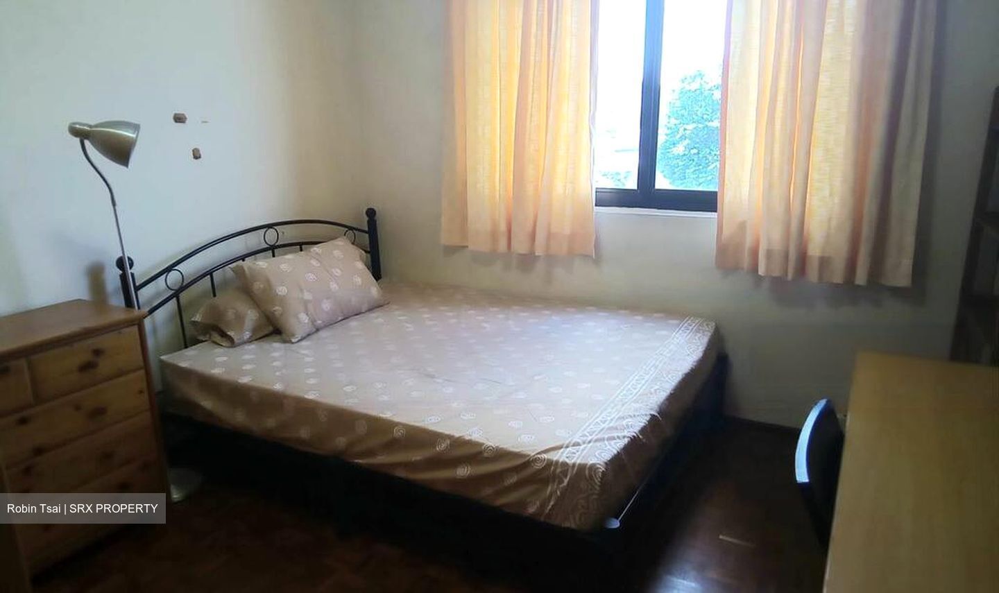 Sherwood Towers (D21), Apartment #477605891